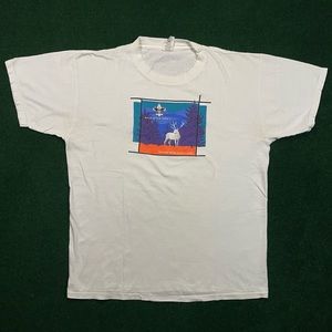 Vintage 1990s Boy Scouts T-Shirt